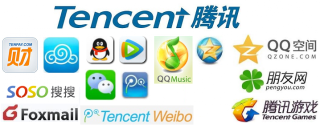 Tencent ทุ่มเงิน $70 พันล้านดอลลาร์ พัฒนาฟินเทค บล็อกเชน และ AI โดยเฉพาะ